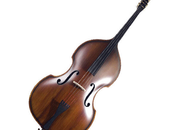 Contrebasse
