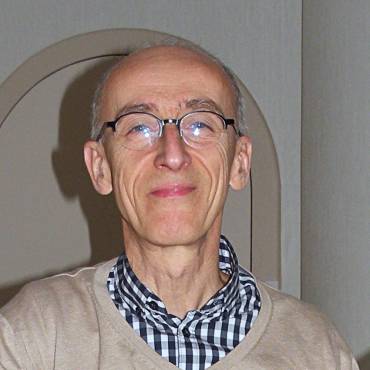 Gilbert Pommier