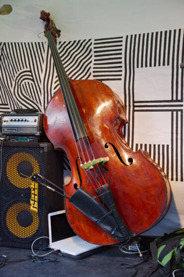 Nouveau cours de basse