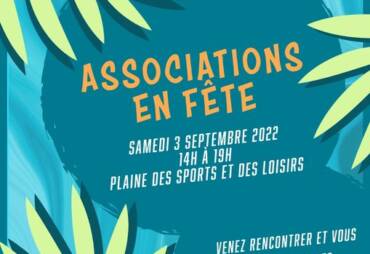 Associations en Fête Morteau
