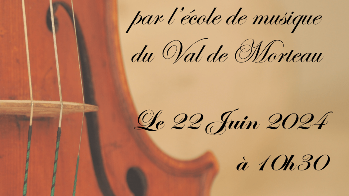 Concert Ensemble Violoncelles