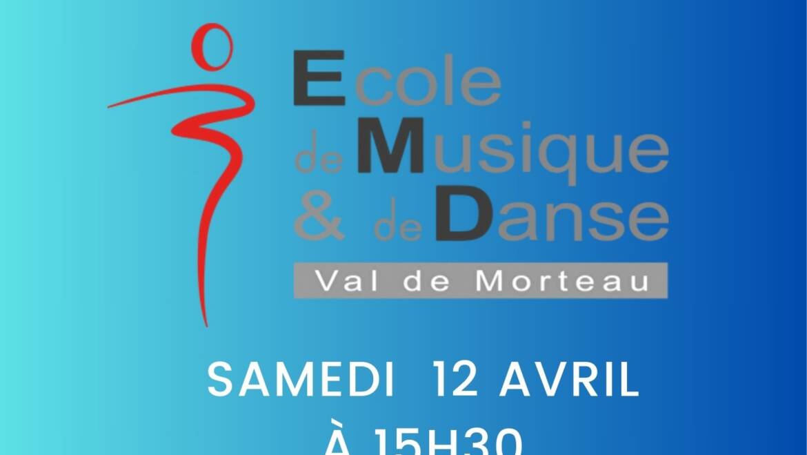 Audition des élèves