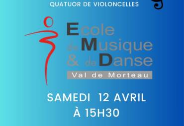 Audition des élèves