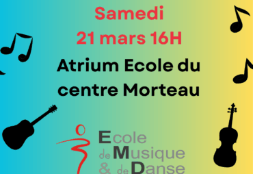 Auditions des élèves