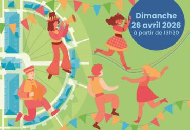 Printemps de amateurs  !