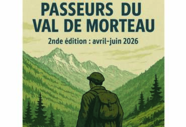 Concert : Cycle Mémoriel les passeurs du Val