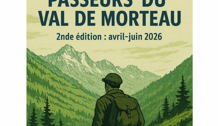 Concert : Cycle Mémoriel les passeurs du Val